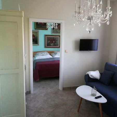 Apartmany Babory Žirovnice 외부 사진