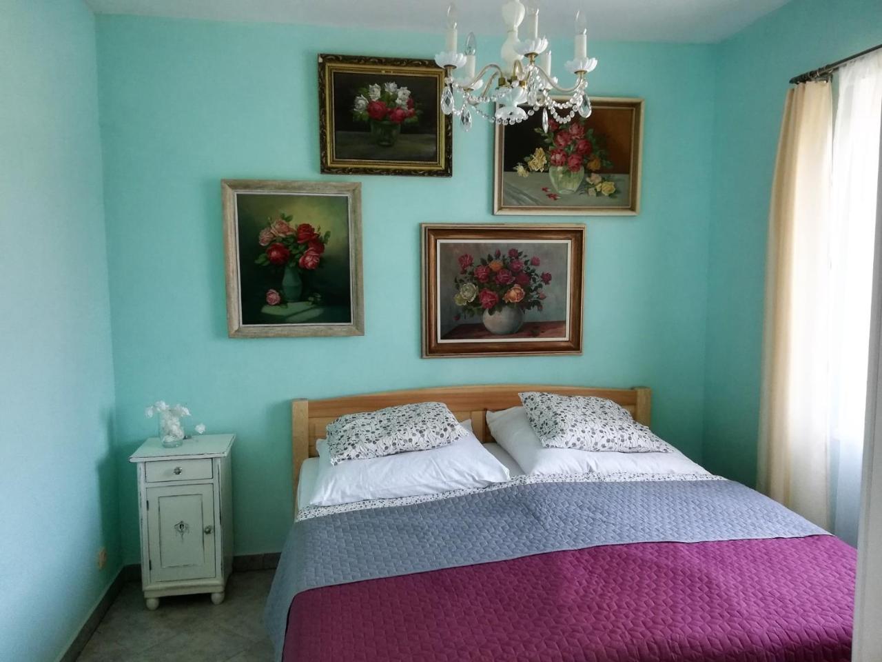 Apartmany Babory Žirovnice 외부 사진