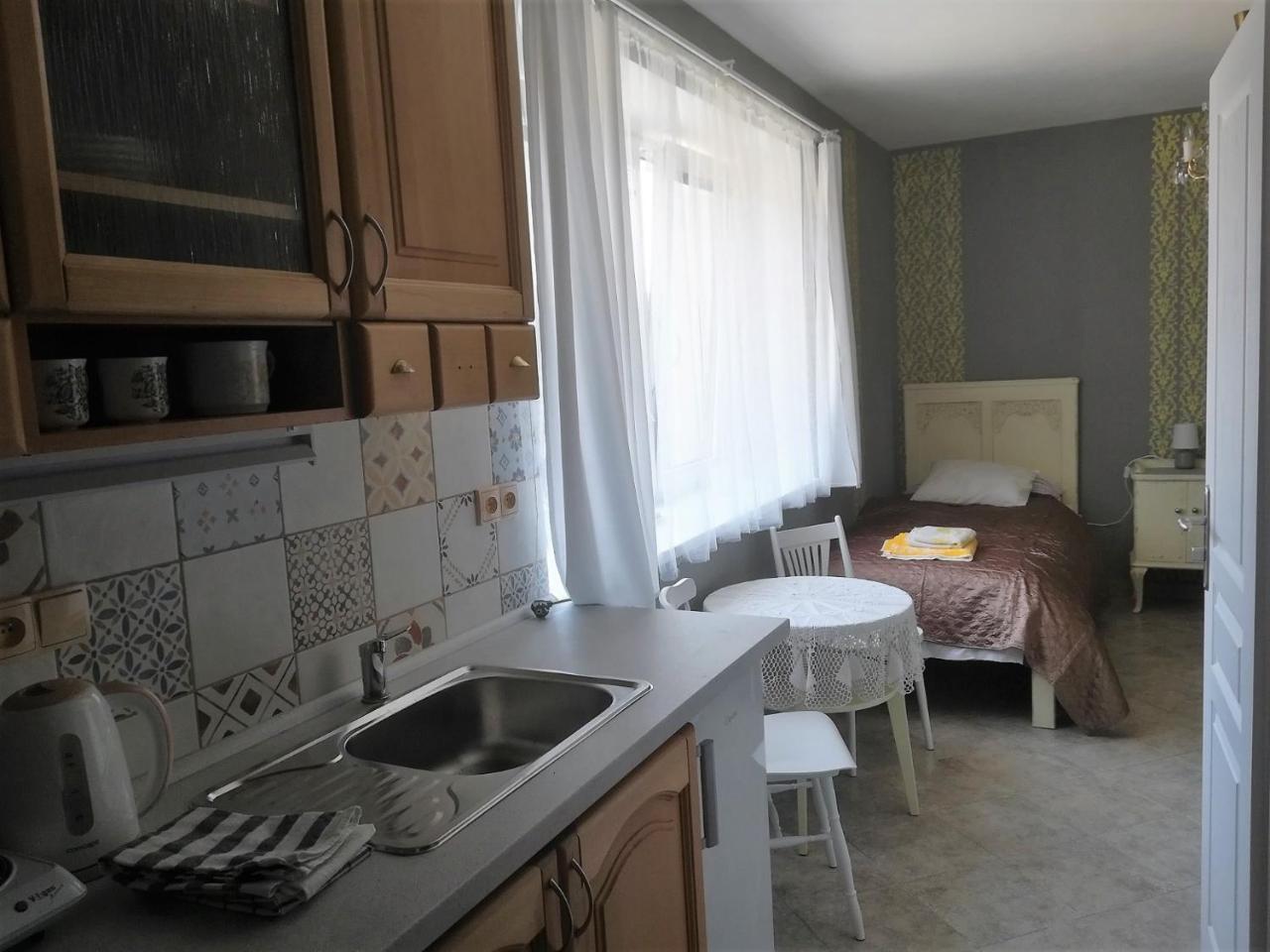 Apartmany Babory Žirovnice 외부 사진