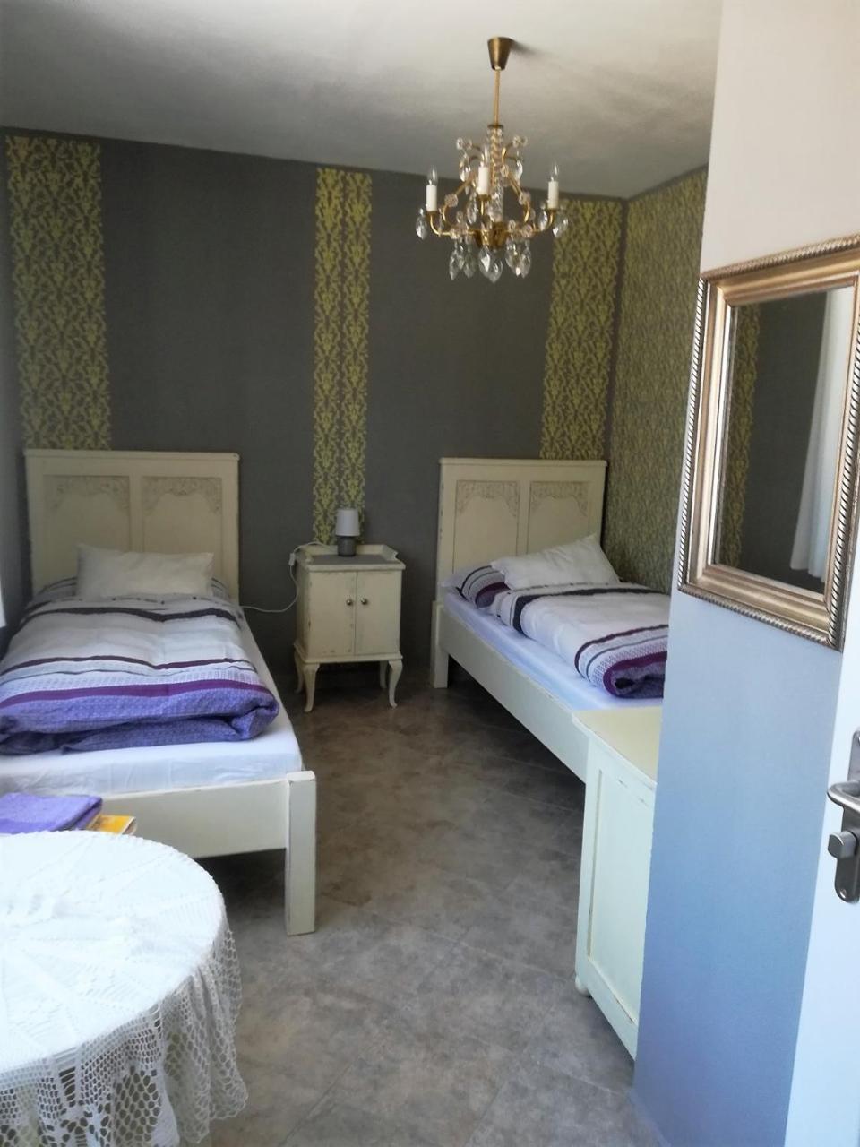 Apartmany Babory Žirovnice 외부 사진