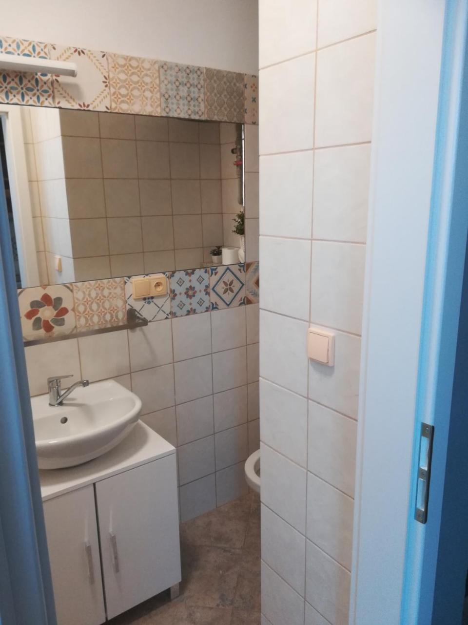 Apartmany Babory Žirovnice 외부 사진