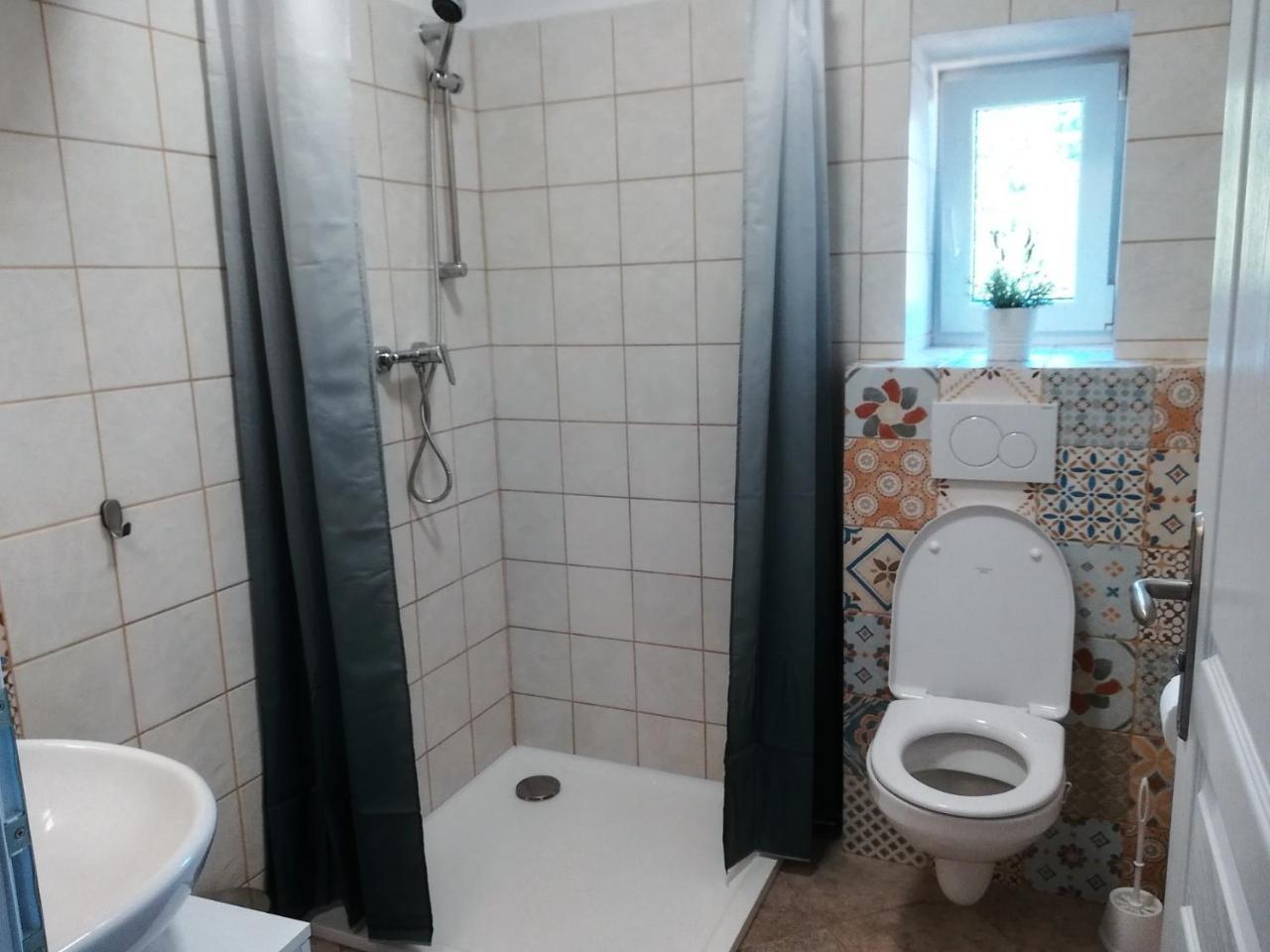 Apartmany Babory Žirovnice 외부 사진