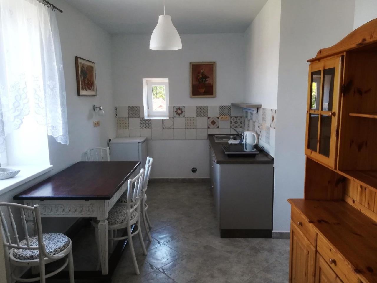 Apartmany Babory Žirovnice 외부 사진