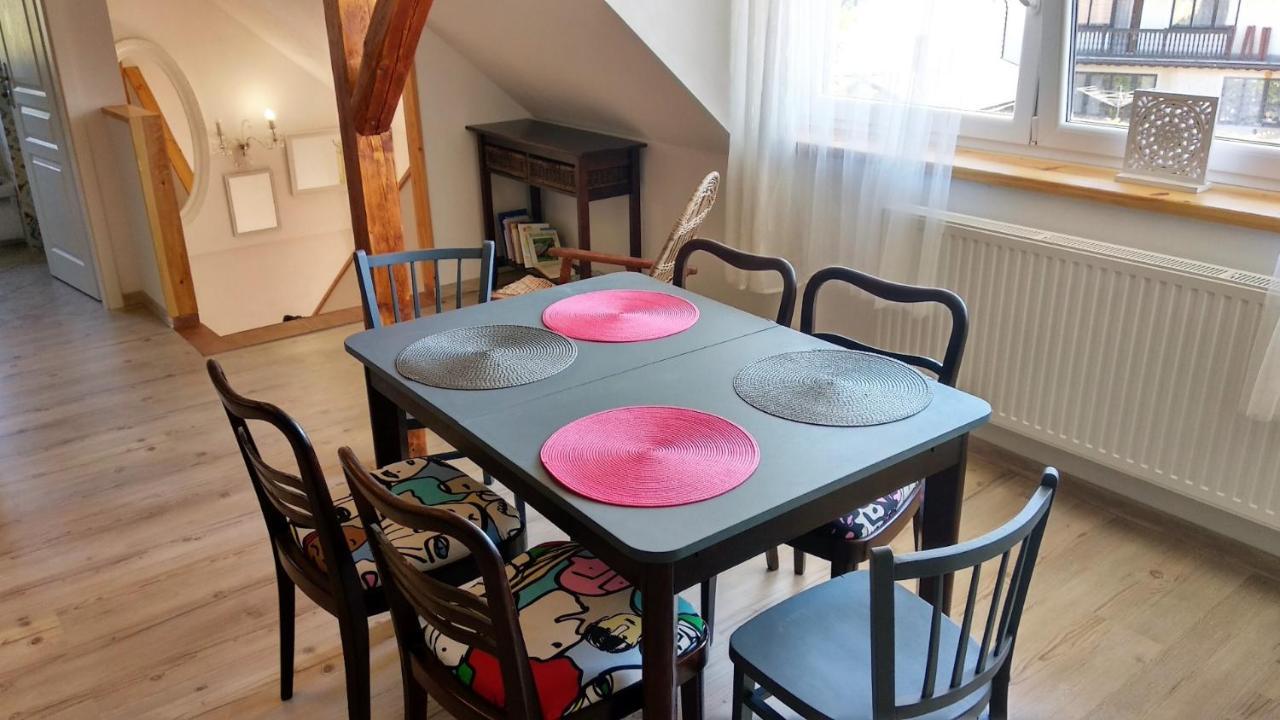 Apartmany Babory Žirovnice 외부 사진
