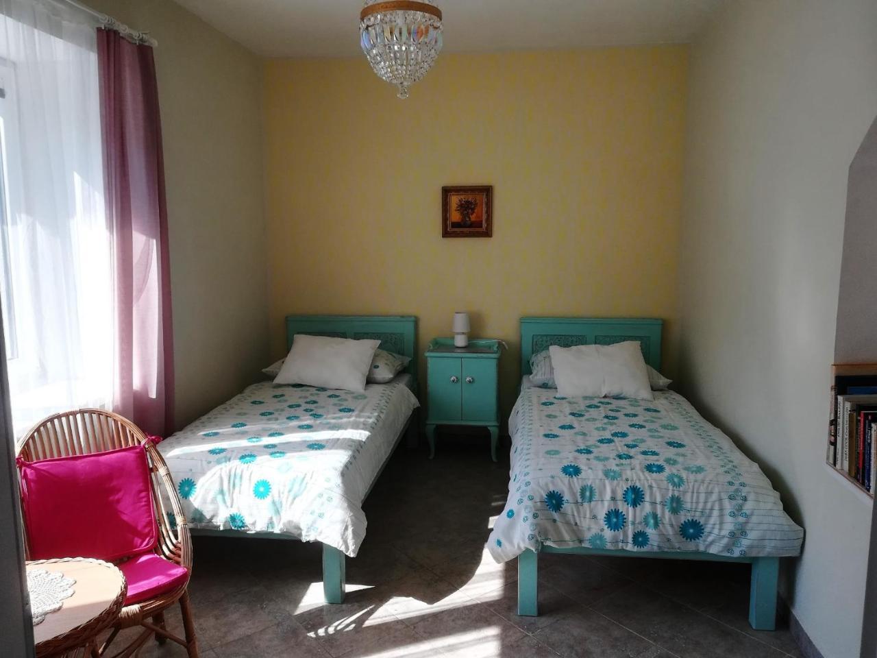 Apartmany Babory Žirovnice 외부 사진