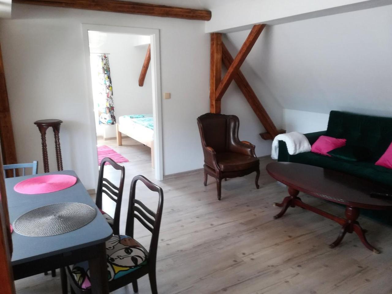 Apartmany Babory Žirovnice 외부 사진