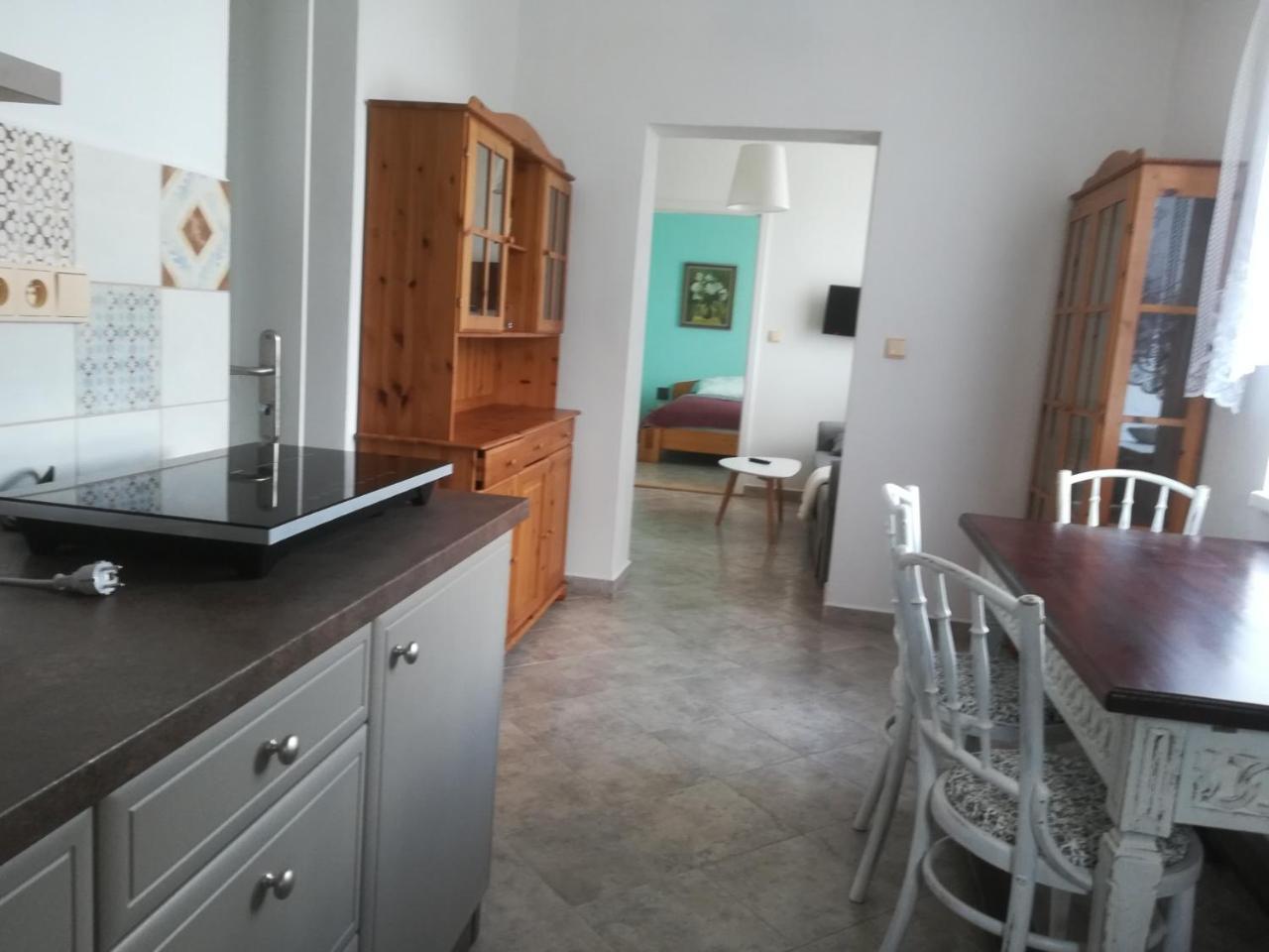 Apartmany Babory Žirovnice 외부 사진