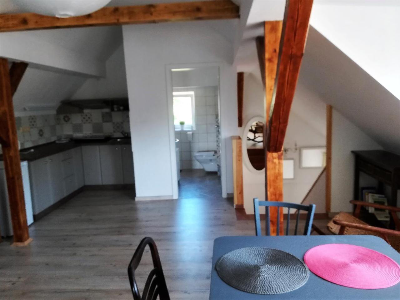 Apartmany Babory Žirovnice 외부 사진