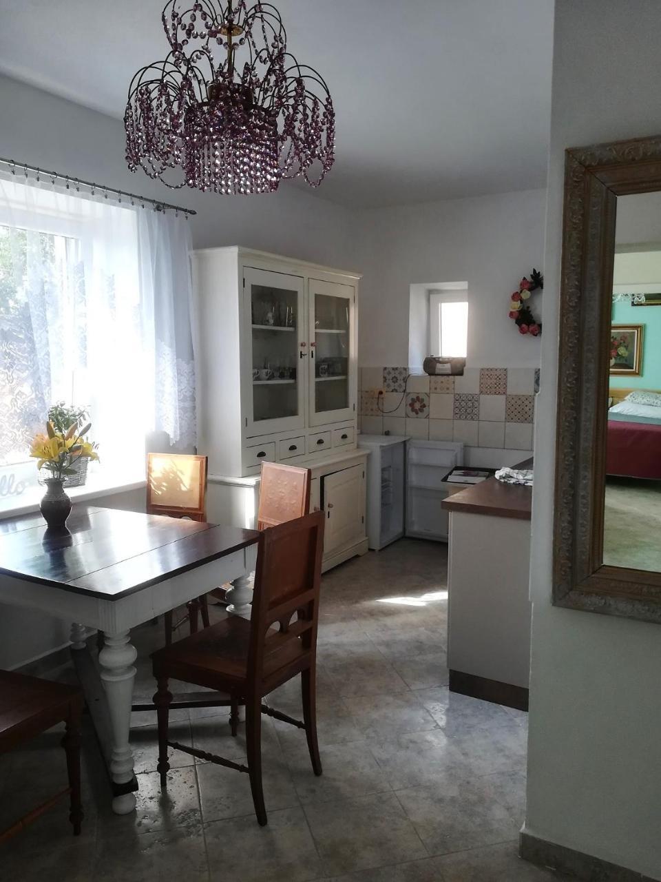 Apartmany Babory Žirovnice 외부 사진